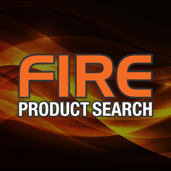 Fire Product Search Media information Booklet